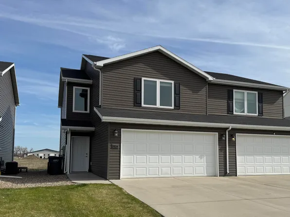 3934 24th St SE, Mandan, ND 58554