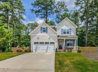 70 Cedar Wood Ct, Pinehurst, NC 28374
