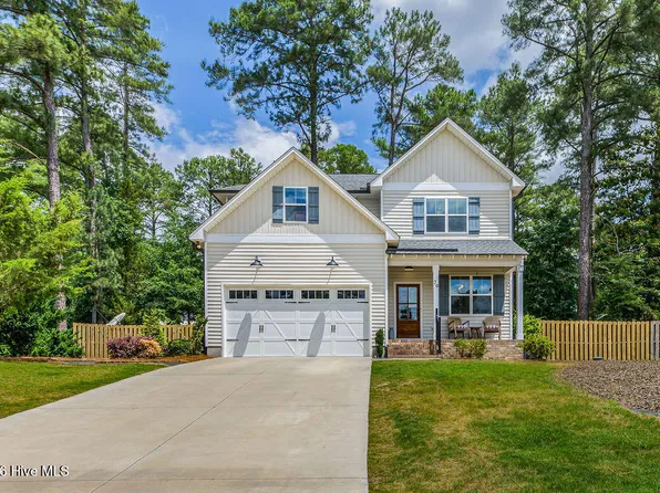 70 Cedar Wood Court, Pinehurst, NC 28374
