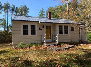 158 Branch Rd, Wells, ME 04090