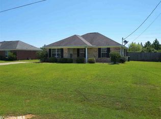 14364 Lexington Dr, Summerdale, AL 36580