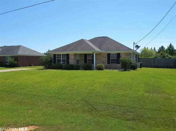 14364 Lexington Dr, Summerdale, AL 36580