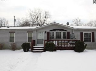 2114 Garfield Ave, Lorain, OH 44055