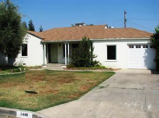 1446 E Kern Ave, Tulare, CA