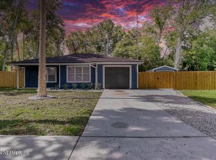 634 Jessie St, Jacksonville, FL 32206