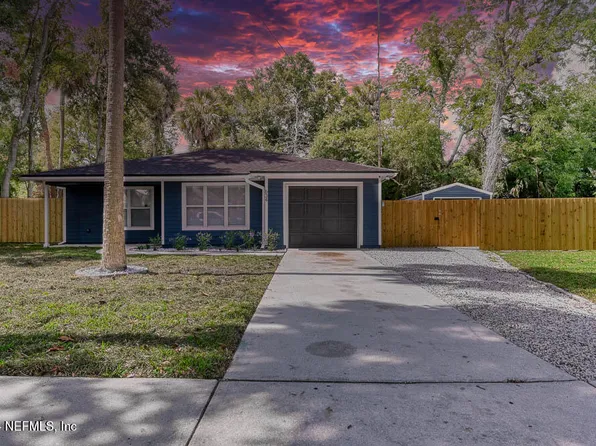 634 JESSIE Street, Jacksonville, FL 32206
