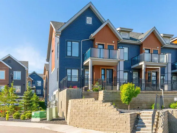 271 N Livingston Cmn NE, Calgary, AB T3P 1K1