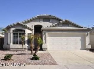 2432 E Morrow Dr, Phoenix, AZ 85050