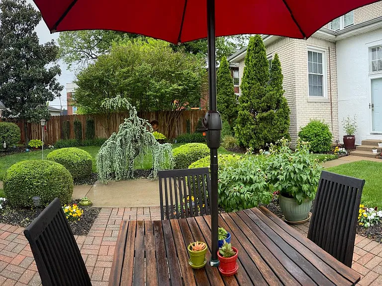 1154 Jefferson St #D — Photo 61
