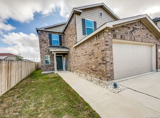 2432 Lazo Smt, San Antonio, TX 78244