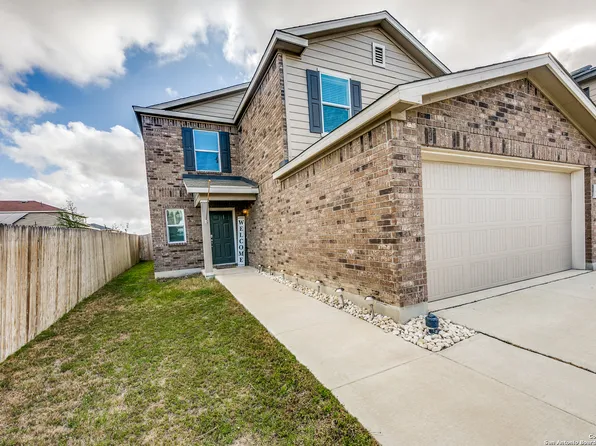 2432 Lazo Smt, San Antonio, TX 78244
