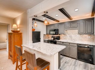 3929 Woodridge Way, Tucker, GA