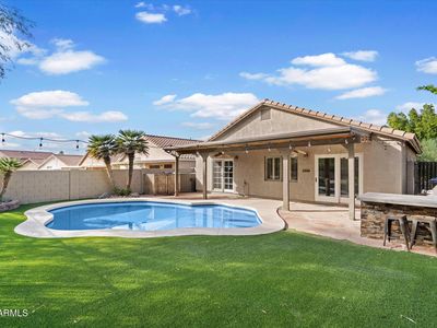 829 E Potter Dr, Phoenix, AZ, 85024