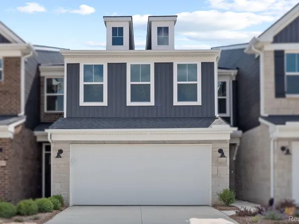 1472 Arcadia, Milford, MI 48381
