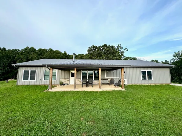 Rr 7 Box 7373a, Ava, MO 65608