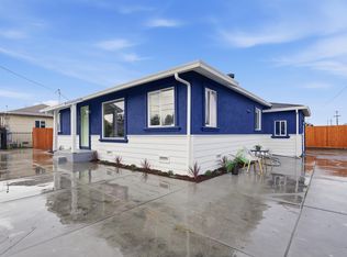 9709 Coral Rd, Oakland, CA 94603