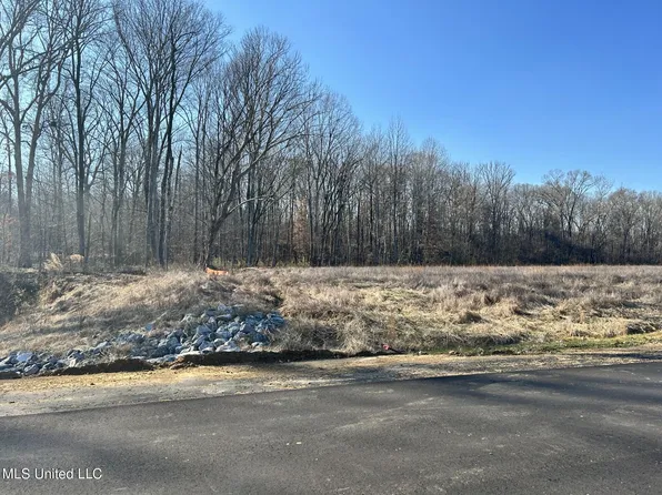 1 Pebble View Dr #1, Byhalia, MS 38611