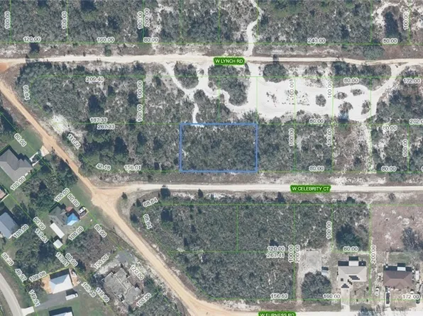 2860 W Celebrity Ct, Avon Park, FL 33825