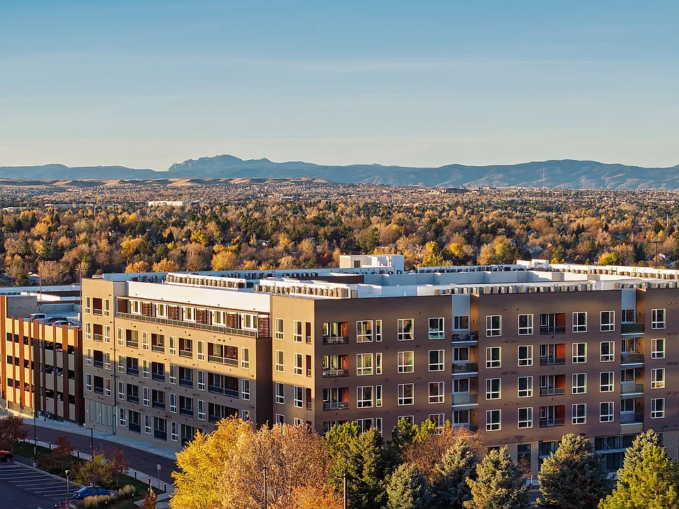 Atlas Peakview