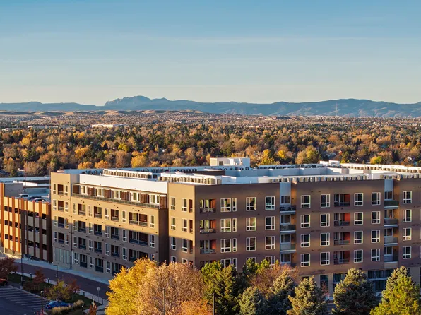 Atlas Peakview