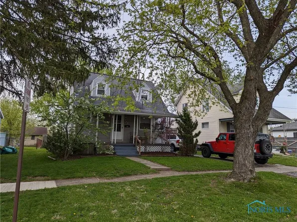 946 Congress St, Marion, OH 43302