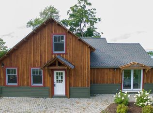 5381 Perry City Rd, Trumansburg, NY 14886
