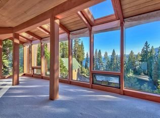 119 Vue Ct, Incline Village, NV