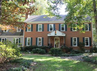 13231 Behetra Dr, Midlothian, VA 23113