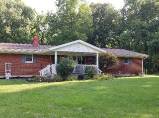 840 W Geiserman Rd, Piqua, OH 45356