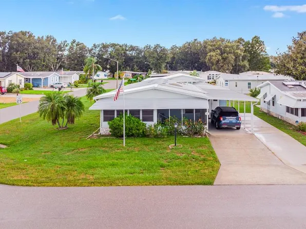 403 Challenger Ave, Davenport, FL 33897