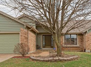 1650 Timber Ridge Estates Dr, Wildwood, MO 63011