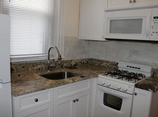 65 Park Dr APT 23, Boston, MA 02215