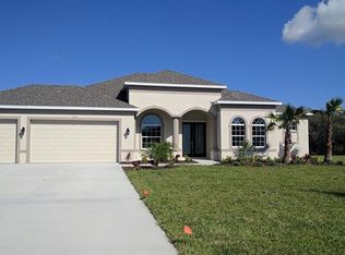 16304 26th St E, Parrish, FL 34219