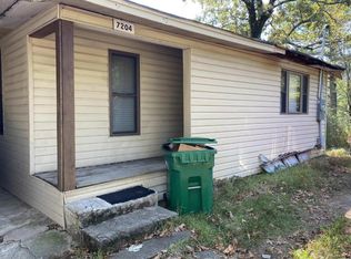 7204 Reed Rd, North Little Rock, AR 72118