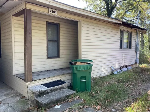 7204 Reed Rd, North Little Rock, AR 72118