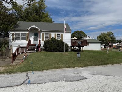 1125 Reams Rd, Boonville, MO, 65233