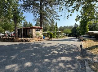 450 Gladycon Rd #44, Colfax, CA 95713