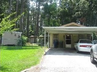 901 Mark St, Lufkin, TX 75904