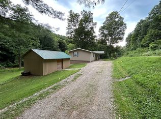 294 Henley Deemer Rd, Mc Dermott, OH 45652