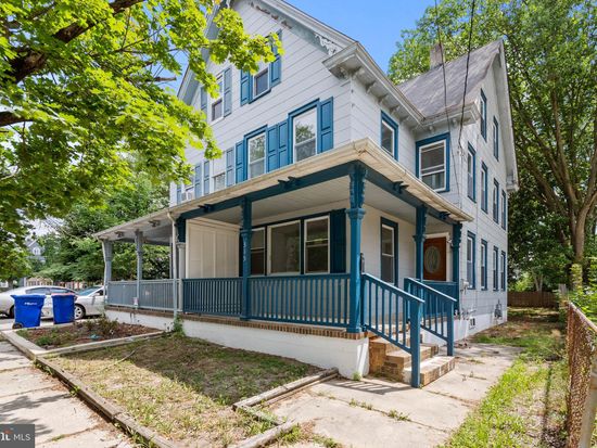 315 N 4th St, Millville, NJ 08332