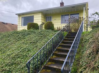 319 NE 45th Ave, Portland, OR 97213