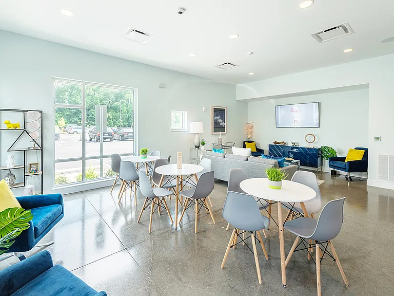 Lumen Apartments — Photo 47