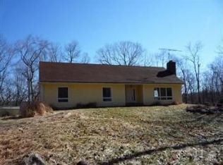 31 Salem Rd, Pound Ridge, NY 10576