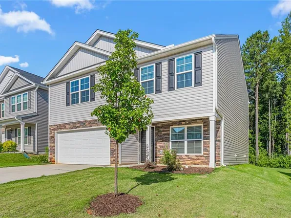 3122 Mallory Dr, Haw River, NC 27258
