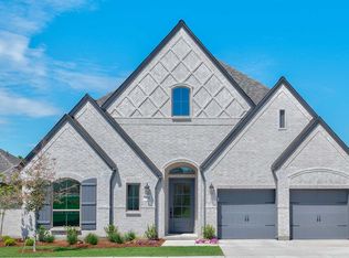 911 River Sky Rd, Lavon, TX 75166