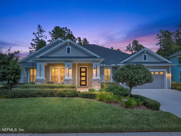 146 CLARENDON Road, St. Johns, FL 32259