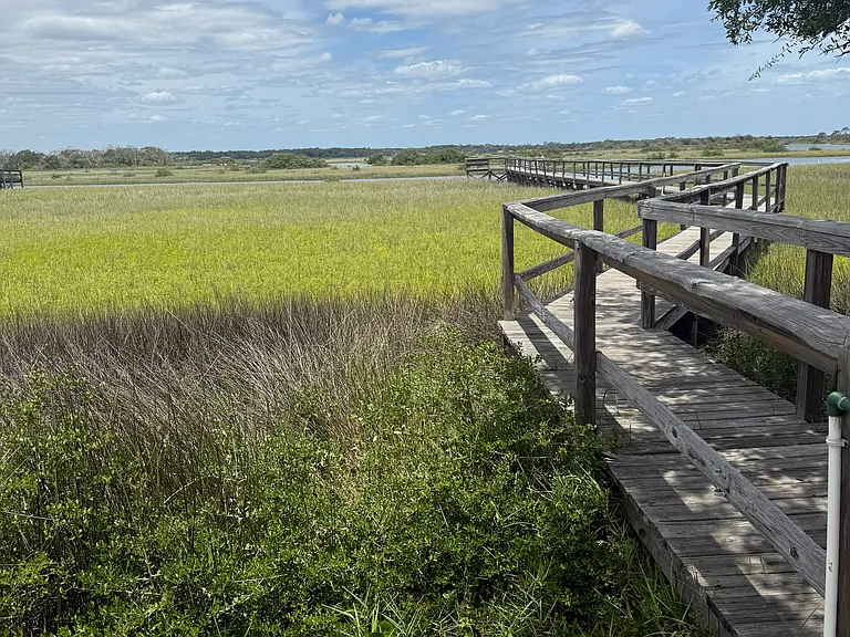 Boardwalk
