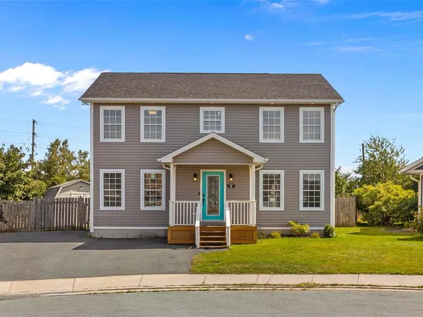 1 Julieann Place, St. John's, NL A1A5Z5