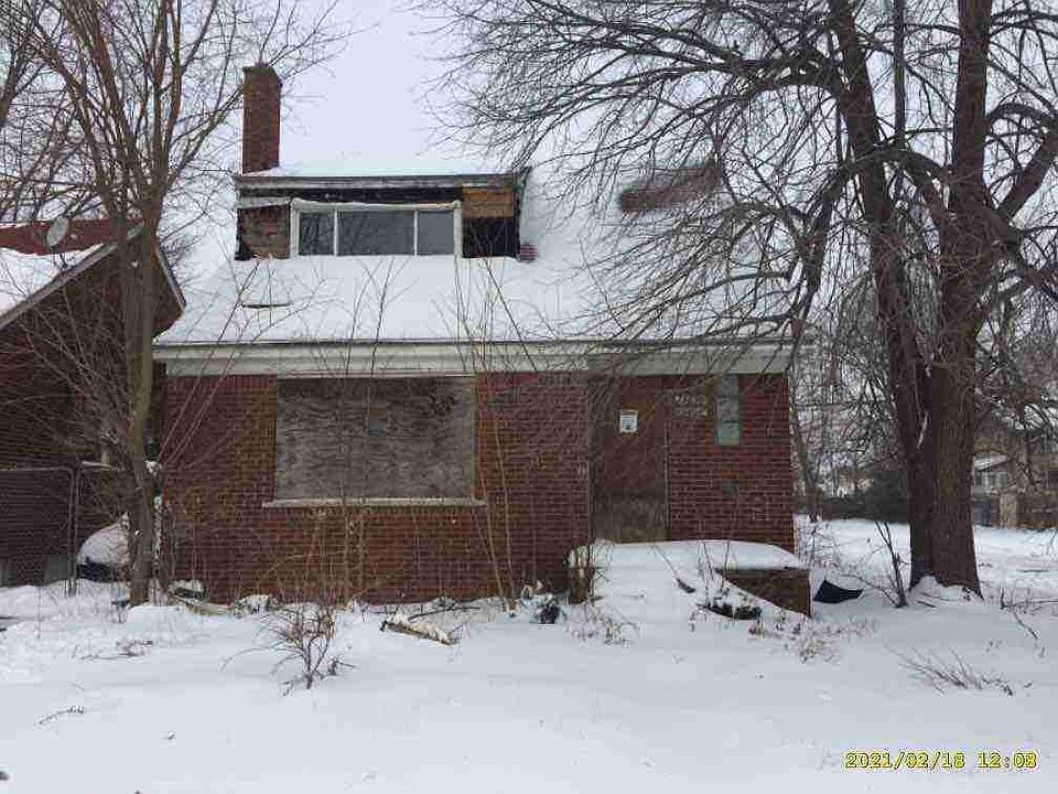 13897 Seymour