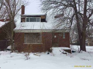 13897 Seymour St, Detroit, MI 48205